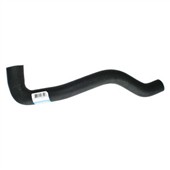 Horní hadice chladiče 52040235 Jeep Wrangler YJ 2.5L